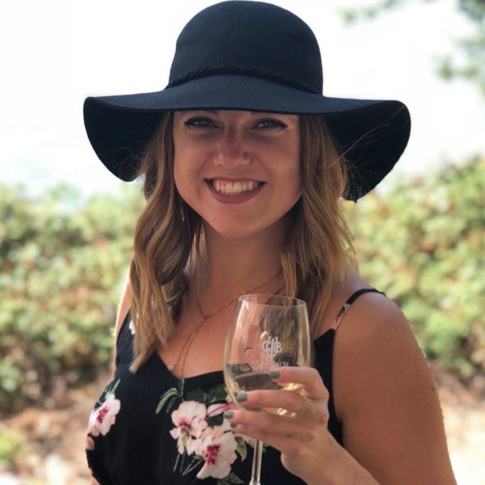 Meet your Posher, Paige